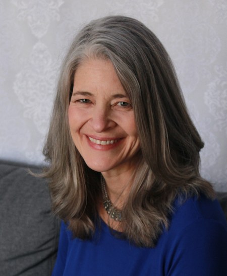 Linda Albright